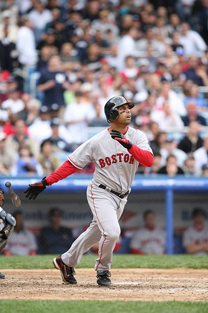 Alex Cora