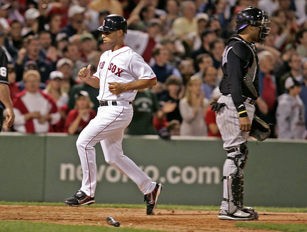 Alex Cora