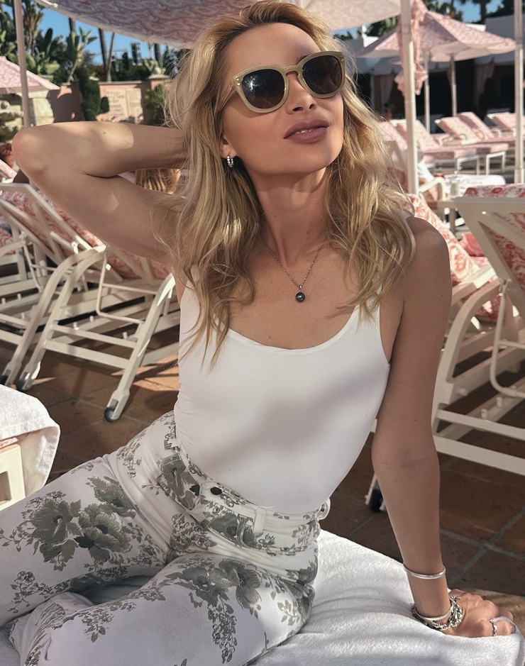 Mika Boorem