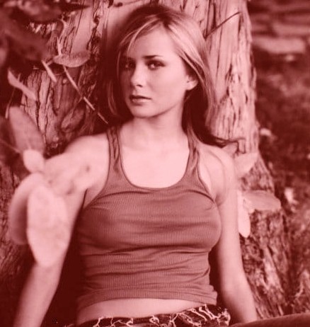 Mika Boorem
