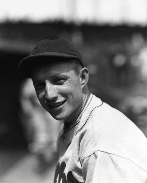 Bucky Walters