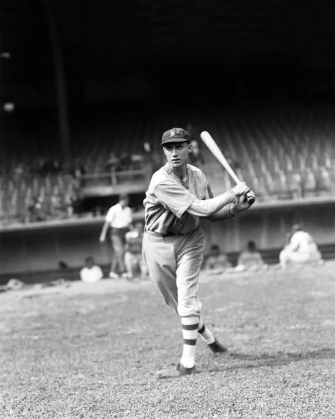 Bucky Walters