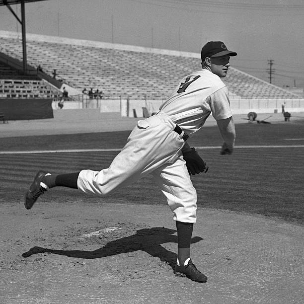 Bucky Walters