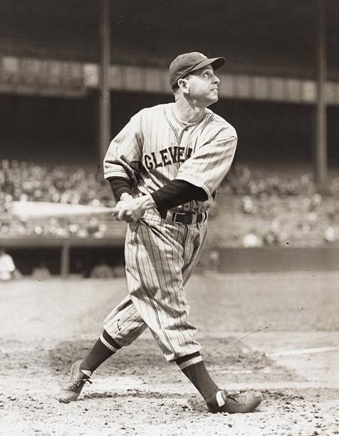 Earl Averill