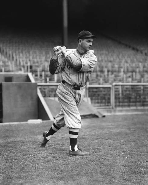 Earl Averill