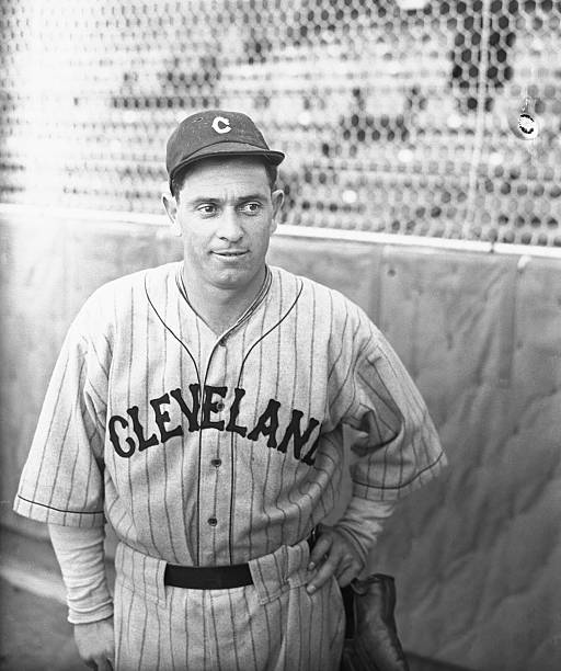 Earl Averill