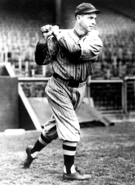 Earl Averill