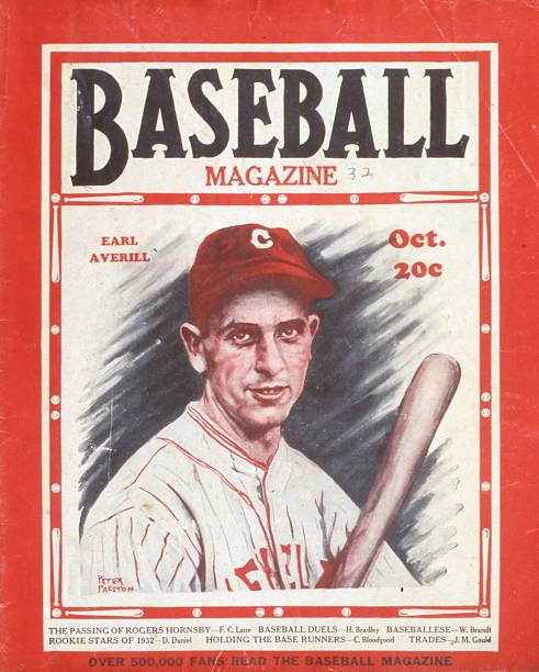 Earl Averill
