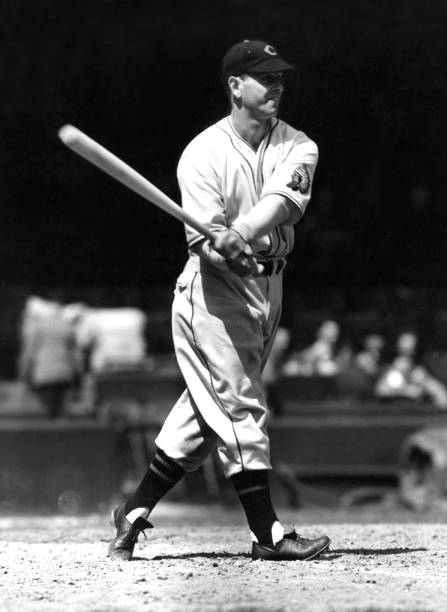 Earl Averill