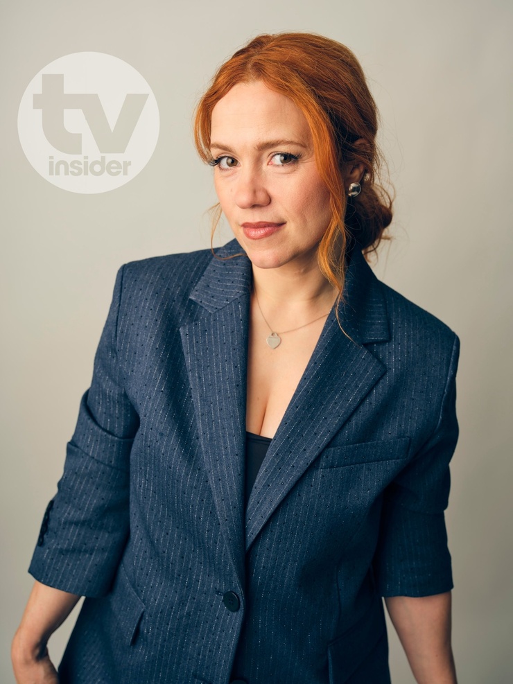Alice Wetterlund