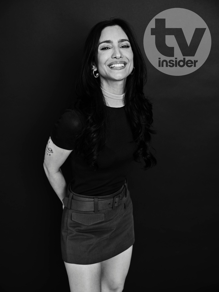 Sol Rodríguez