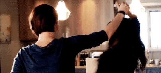 Chyler Leigh
