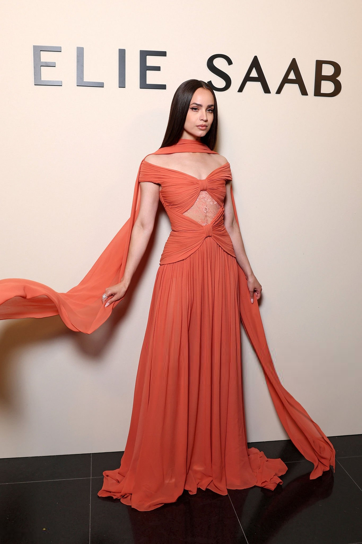 Sofia Carson