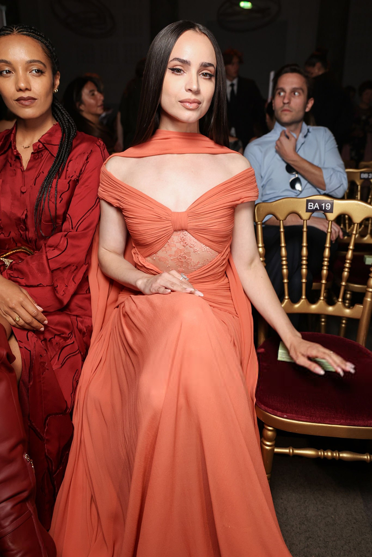 Sofia Carson