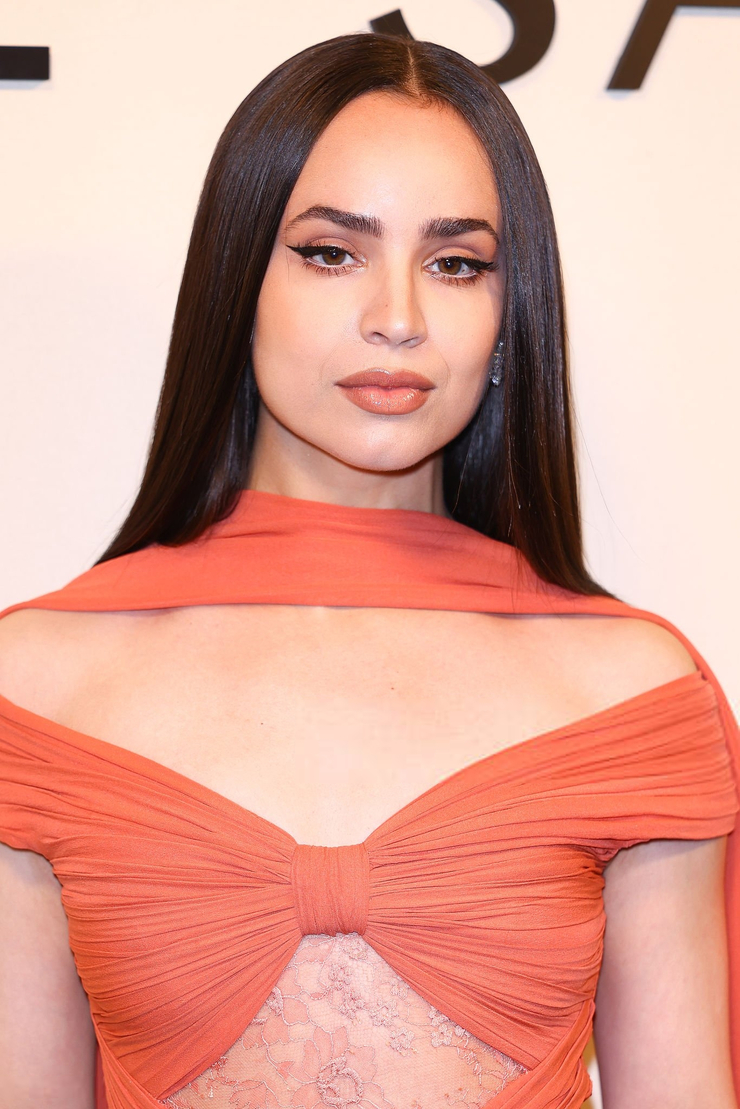 Sofia Carson