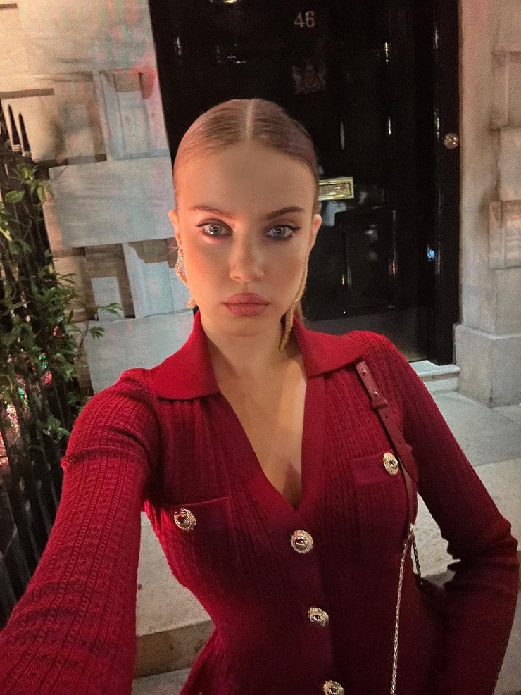 Picture of Xenia Tchoumitcheva
