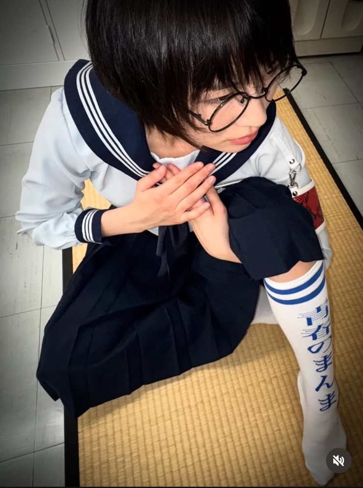 SUZUKA