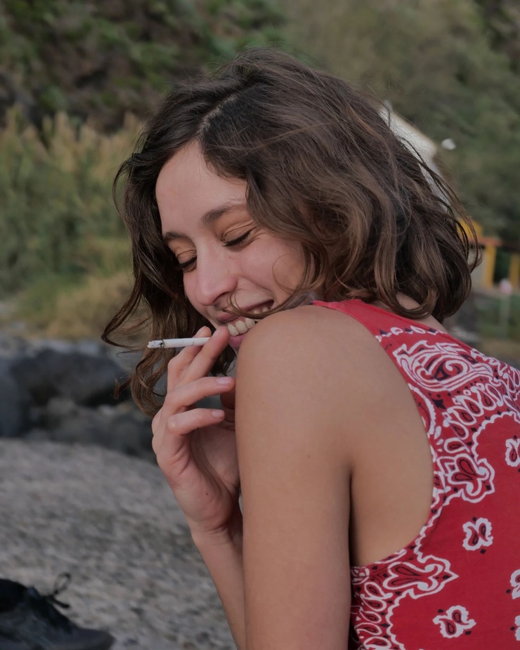 Lucie Bourdeu