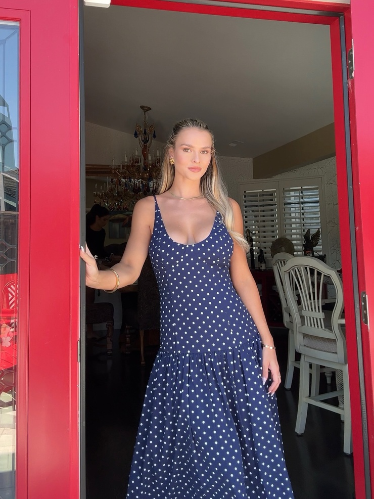 Kinsey Wolanski