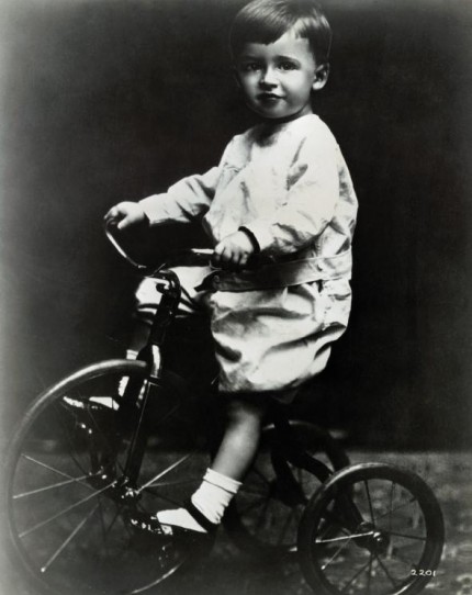 James Stewart