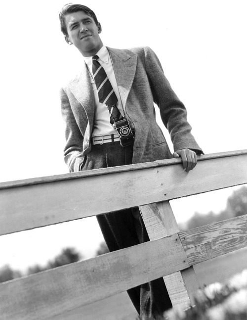 James Stewart