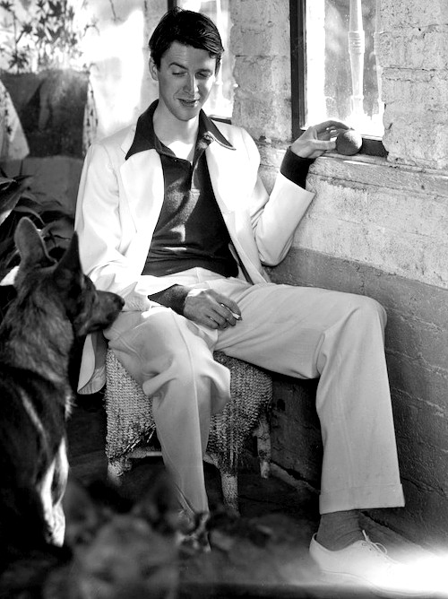 James Stewart