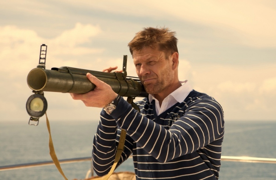 Sean Bean