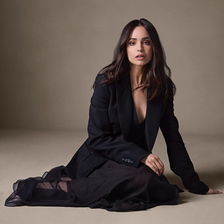 Sofia Carson