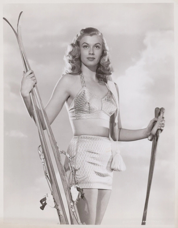 Nancy Saunders