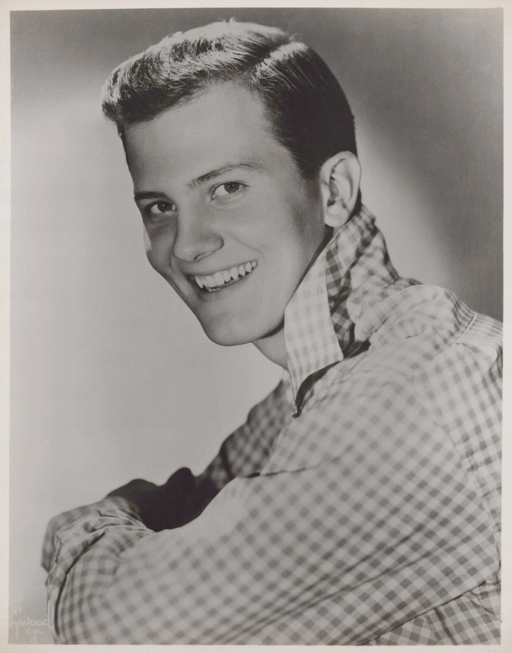 Pat Boone