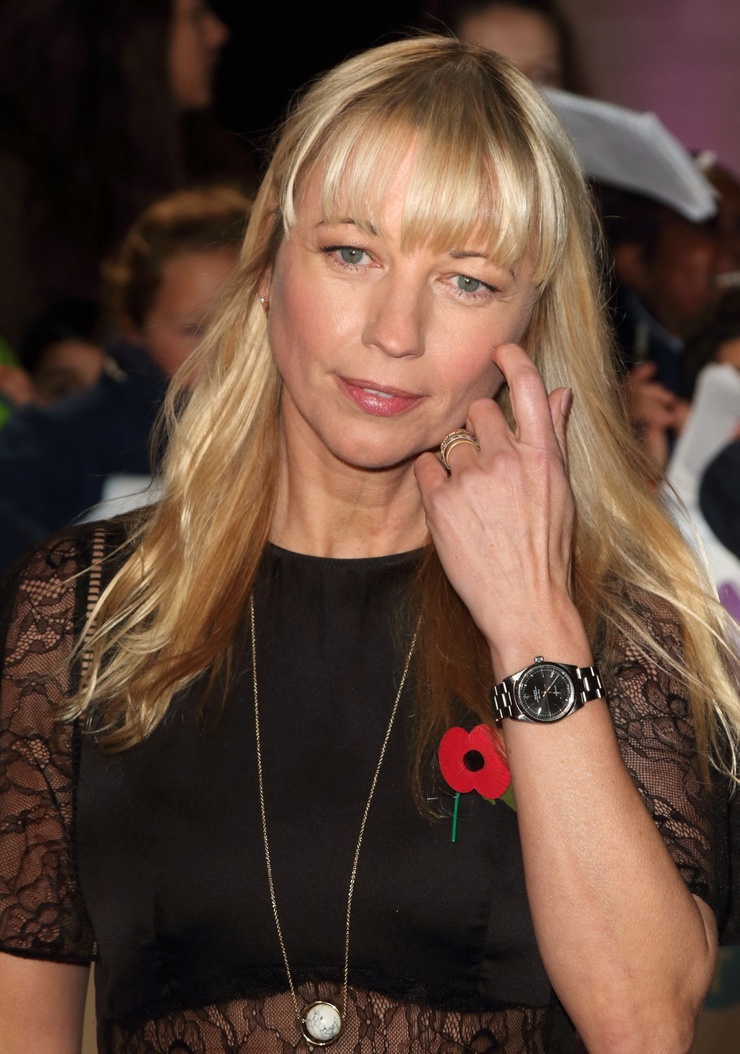 Sara Cox