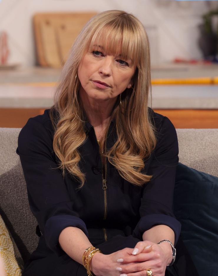 Sara Cox Sara Cox