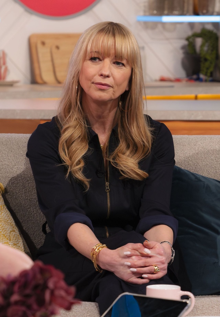 Sara Cox Sara Cox