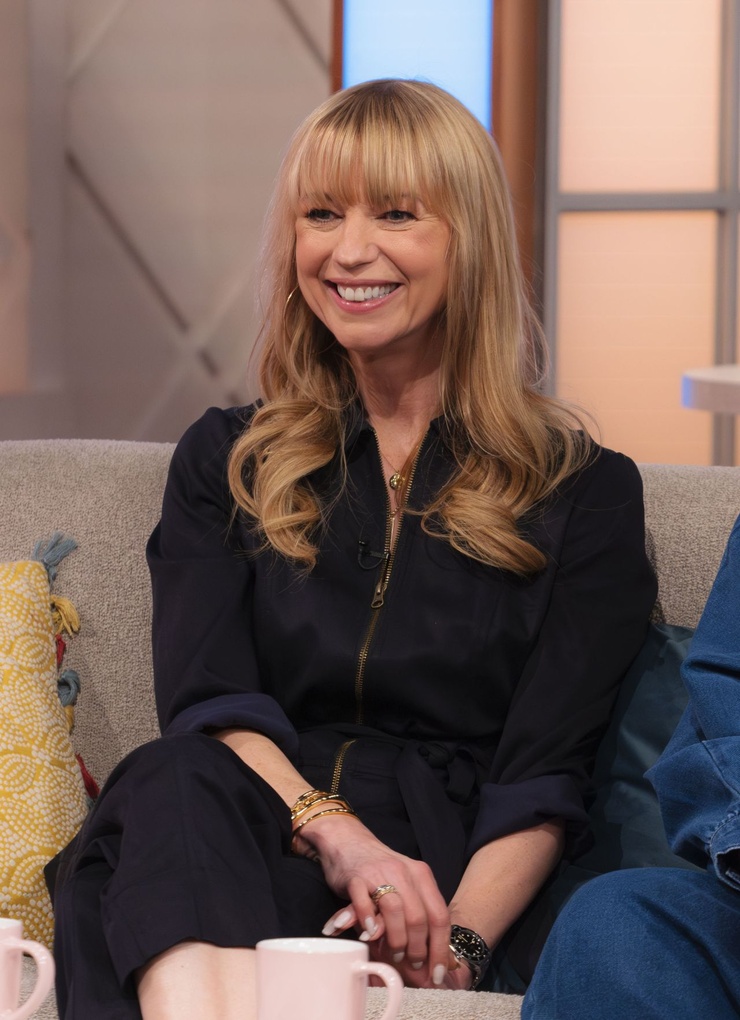 Sara Cox Sara Cox