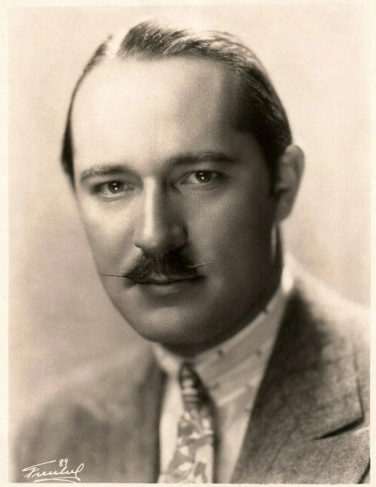 Norman Kerry