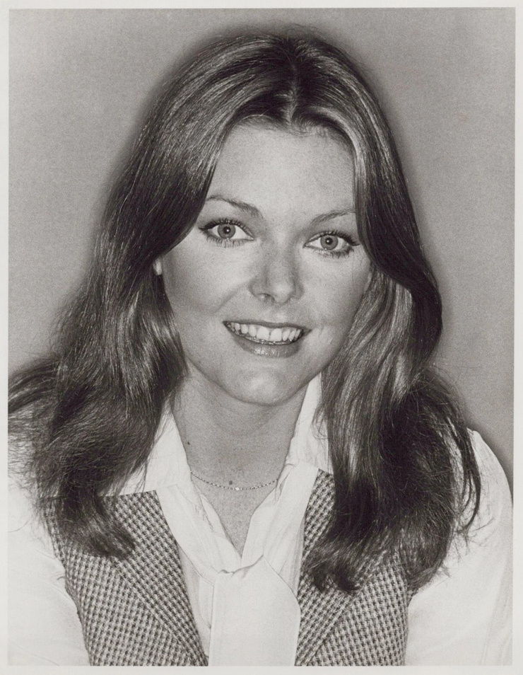 Jane Curtin Jane Curtin