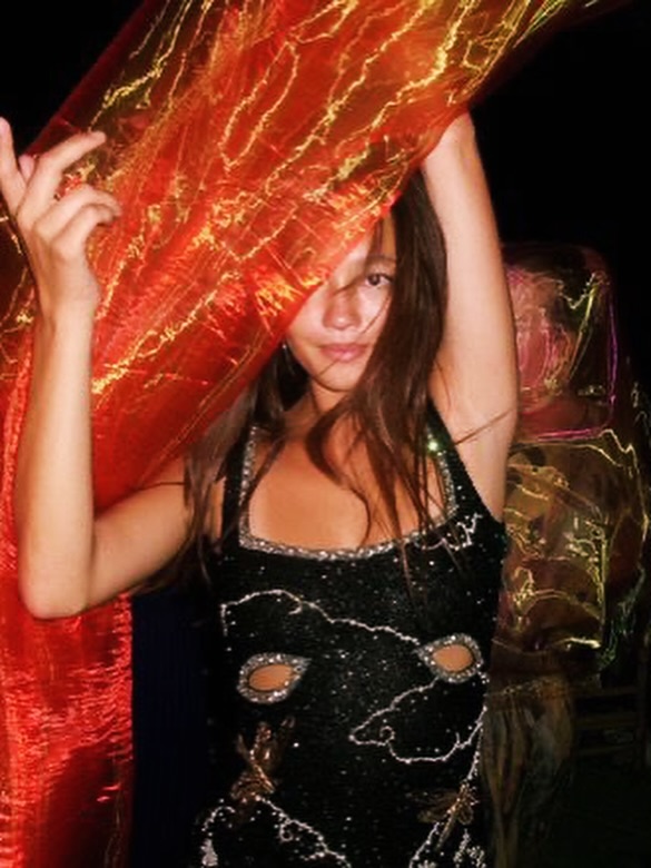 Lily Chee