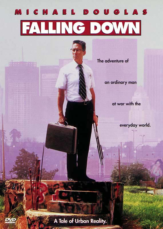 Falling Down