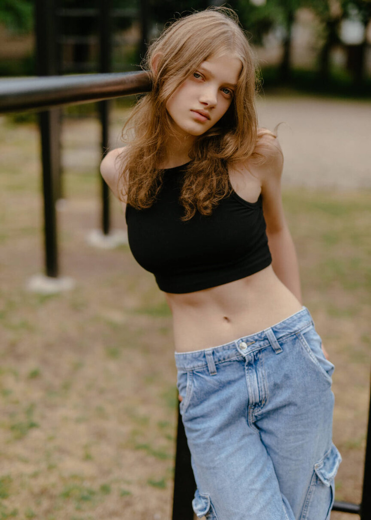 Vesta Matulyte