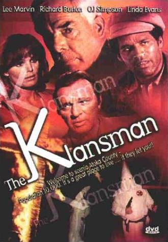 Klansman   [Region 1] [US Import] [NTSC]