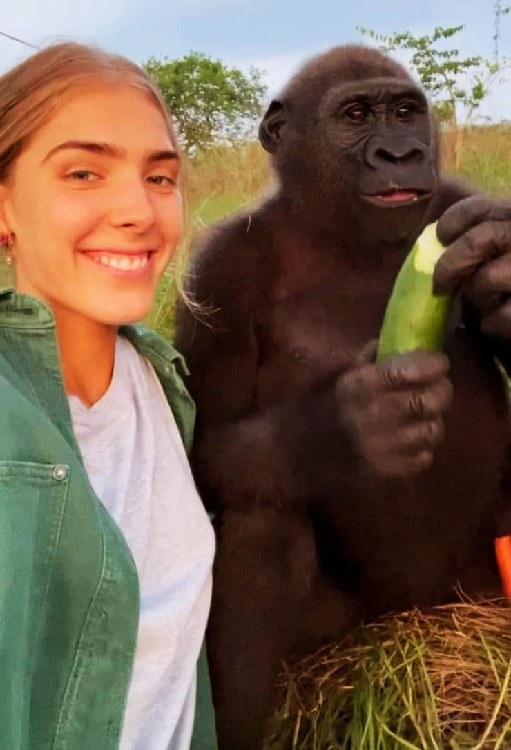 Freya Aspinall