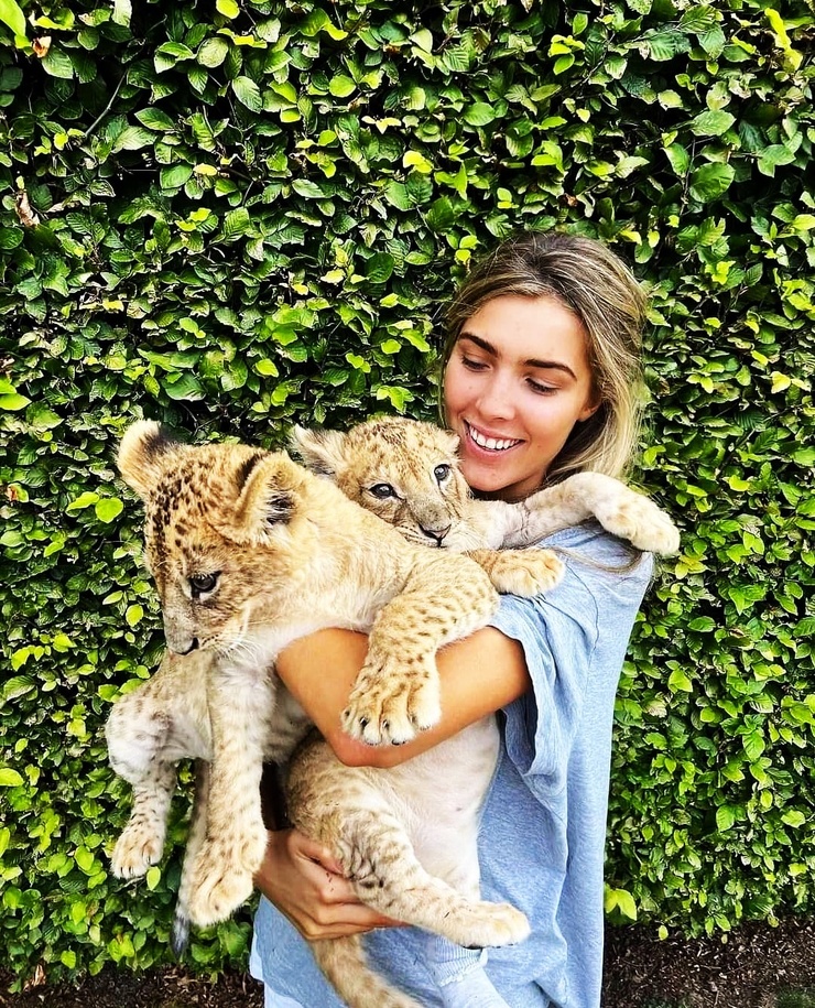 Freya Aspinall