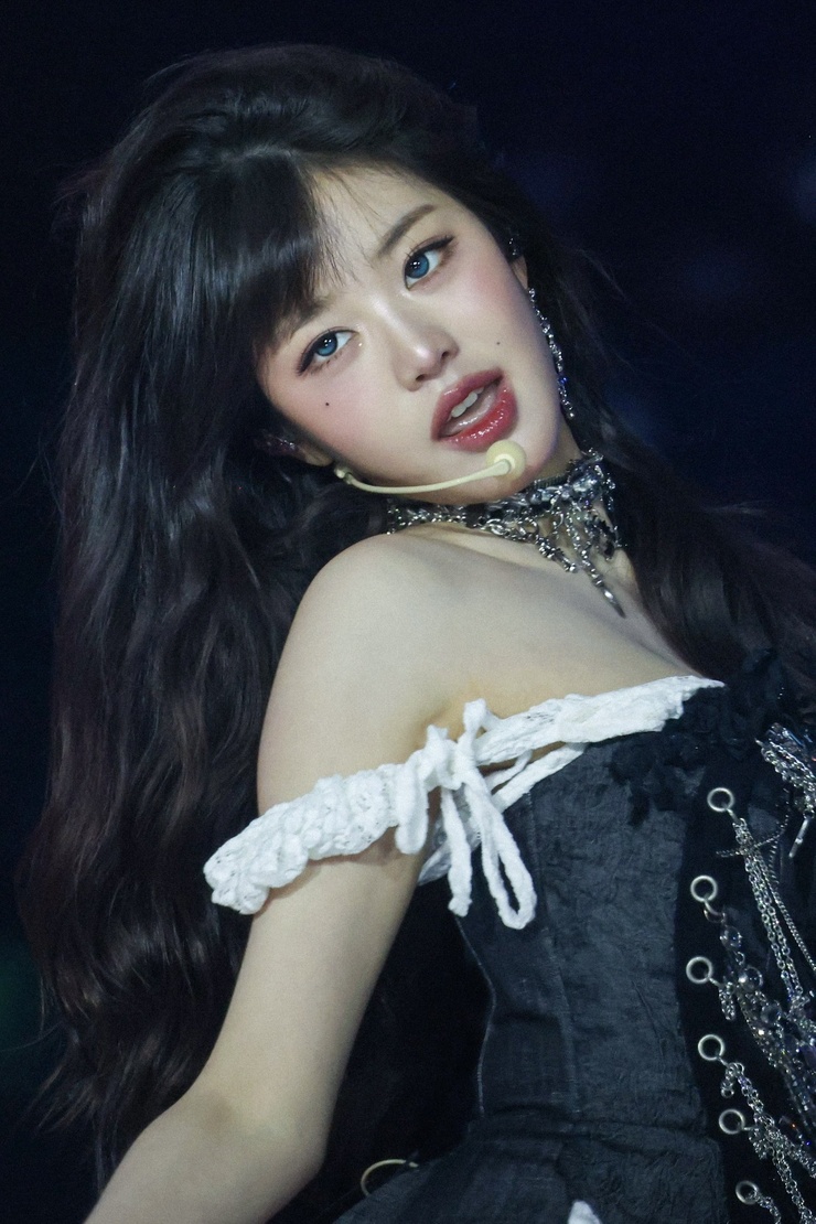 Wonyoung Wonyoung