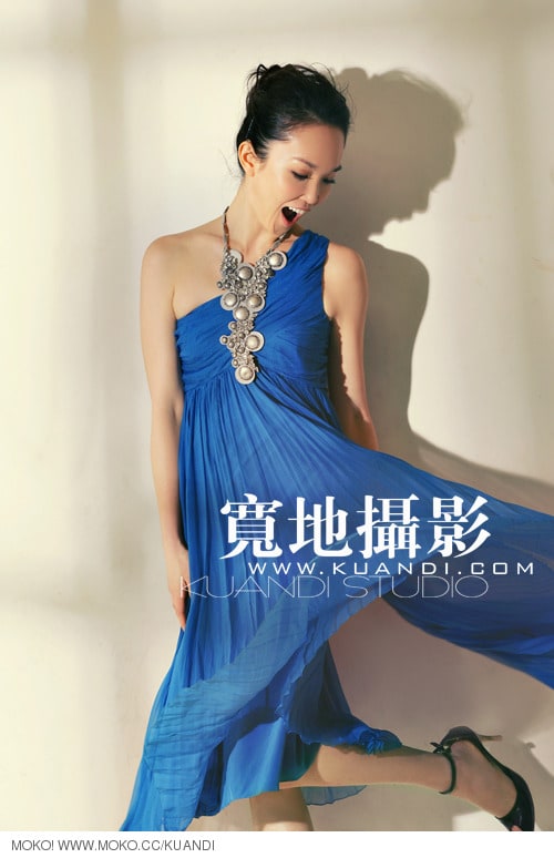 Fann Wong
