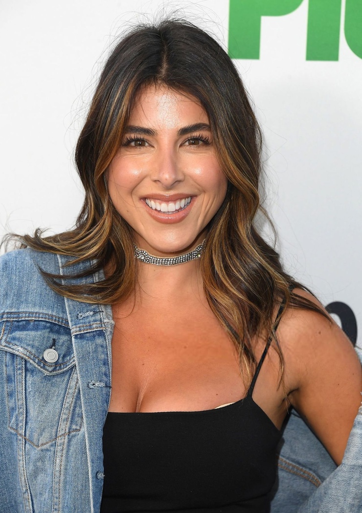 Daniella Monet Daniella Monet