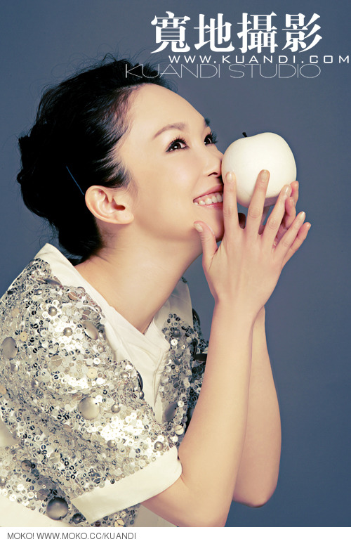 Fann Wong