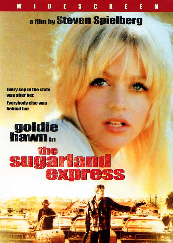 The Sugarland Express