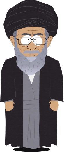Ali Khamenei