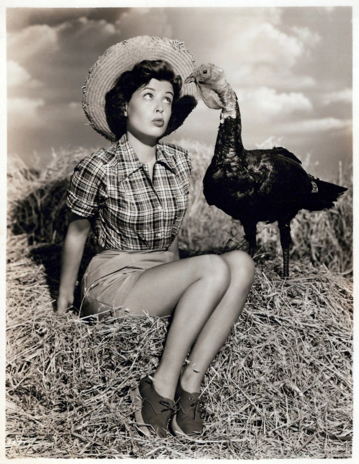 Gloria DeHaven Gloria DeHaven