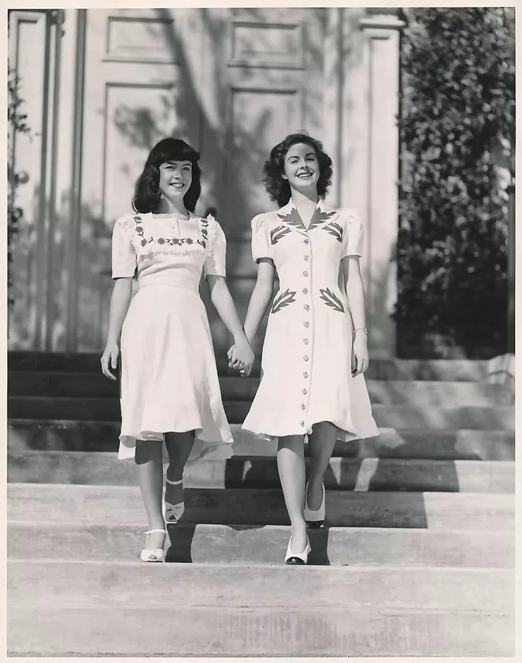 Gloria DeHaven